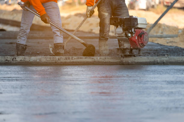 Best Concrete Demolition Services in Great Falls, VA