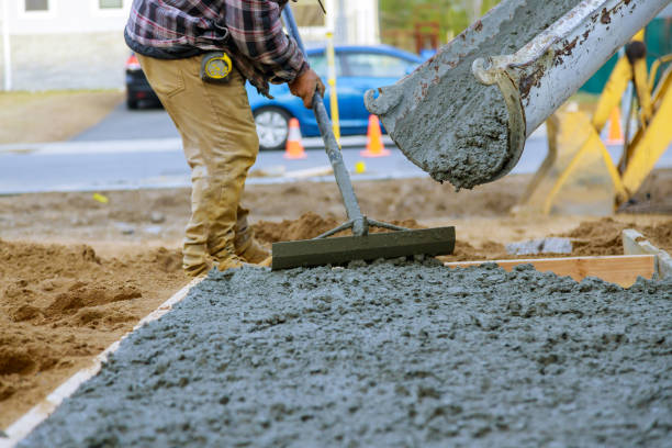 Best Decorative Concrete in Great Falls, VA