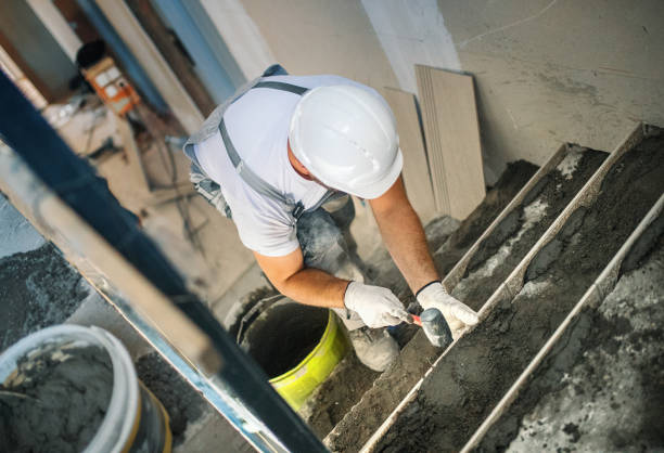 Best Stamped Concrete Services in Great Falls, VA