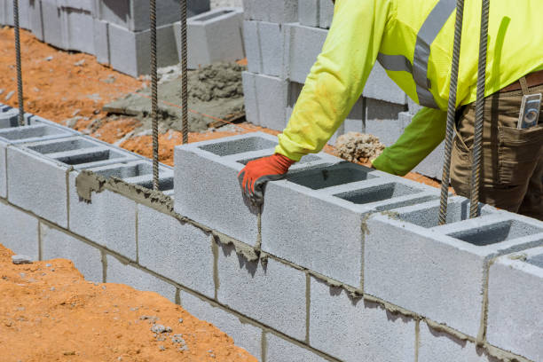Best Concrete Removal and Replacement in Great Falls, VA